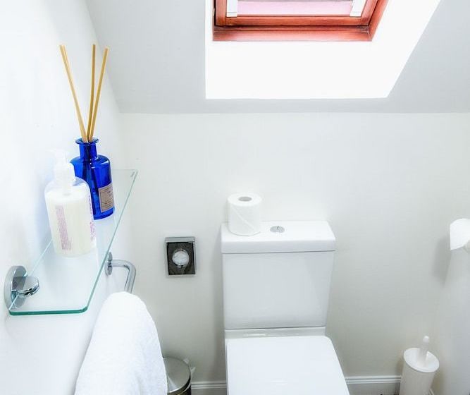 ベッドアンドブレックファースト Newton Lodge