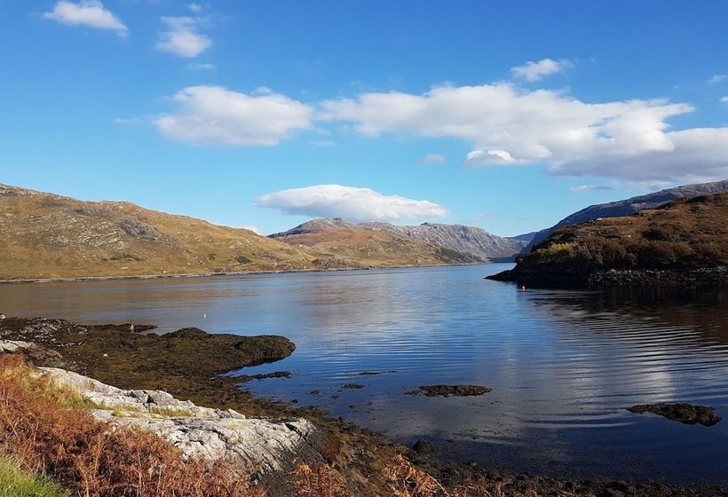 ベッドアンドブレックファースト Newton Lodge