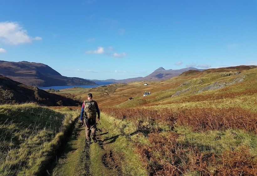 ベッドアンドブレックファースト Newton Lodge