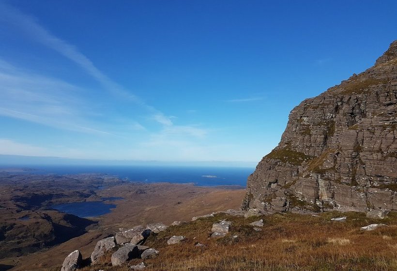 ベッドアンドブレックファースト Newton Lodge