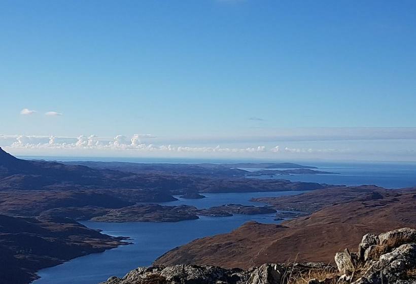 ベッドアンドブレックファースト Newton Lodge