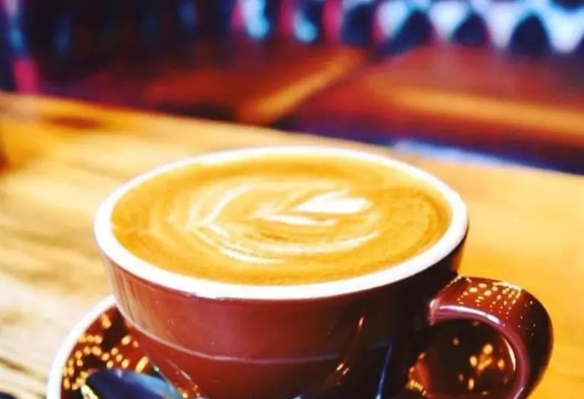 Aamiaismajoitus (B&B) Sgwd Gwladys Lodge