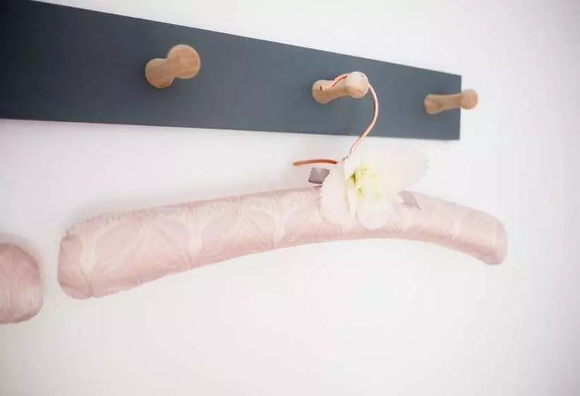 Aamiaismajoitus (B&B) The Churchill Arms