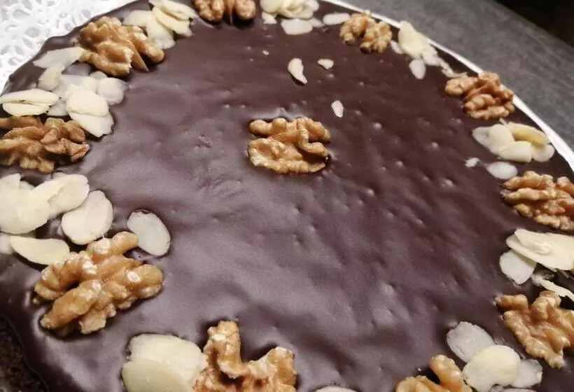 Chalet Hotel Diamant