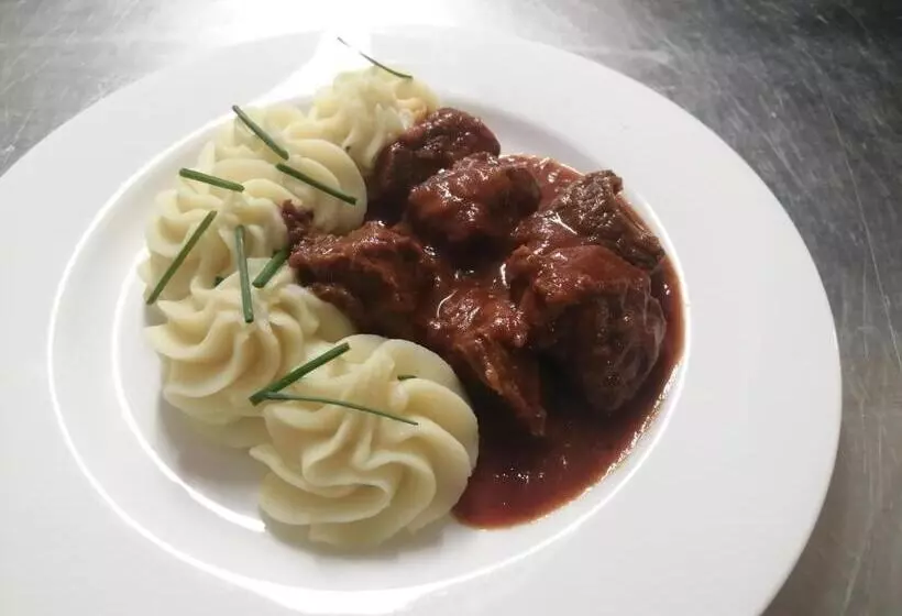 Chalet Hotel Diamant