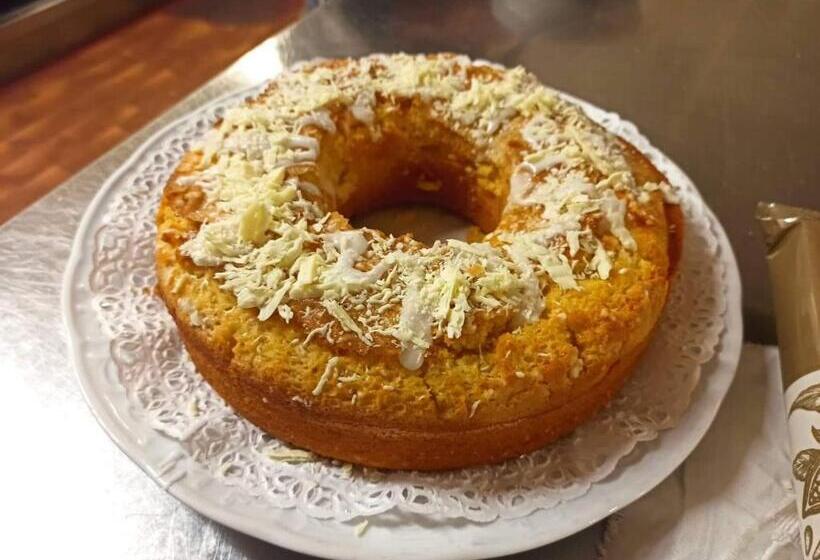 Chalet Hotel Diamant