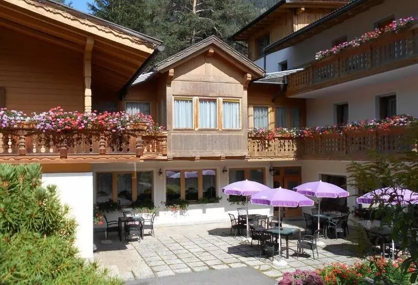 Chalet Hotel Diamant