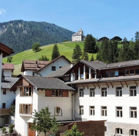 Chalet Hotel Diamant