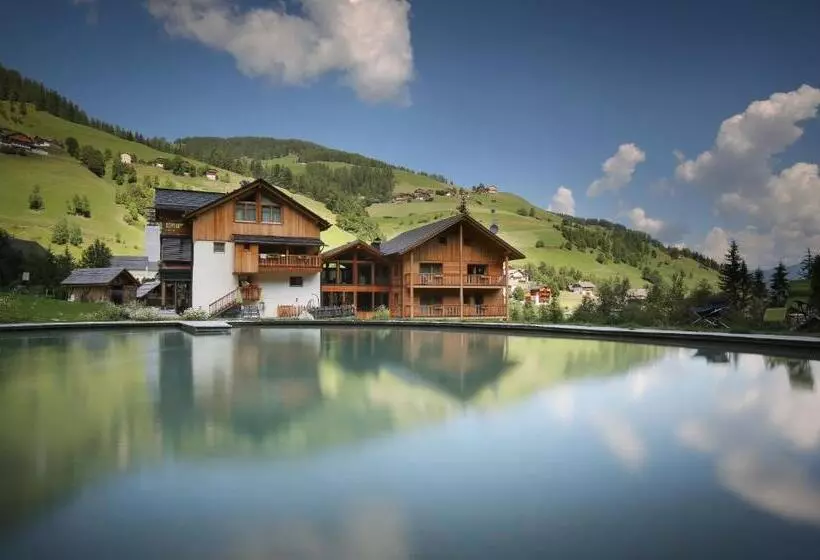 Chalet Mornà