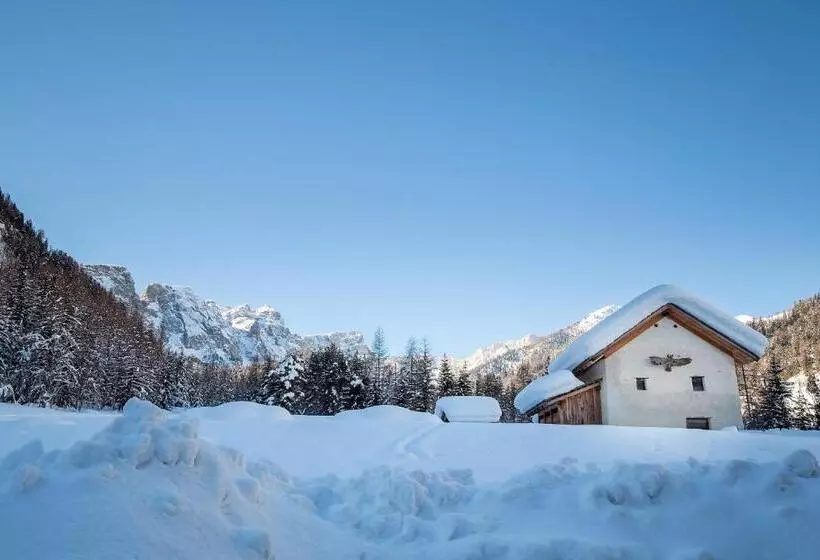 Chalet Mornà