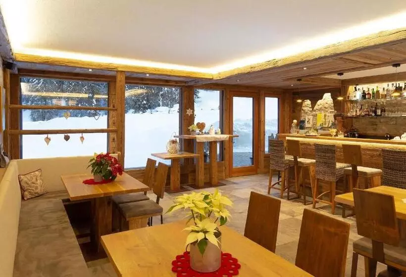 Chalet Mornà