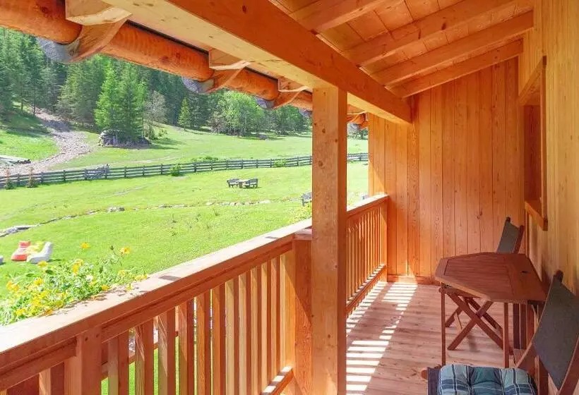 Chalet Mornà