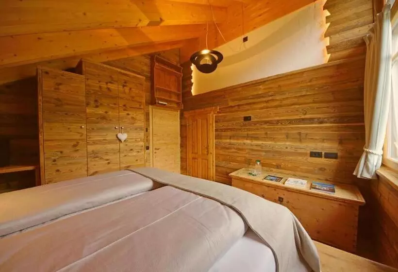 Chalet Mornà