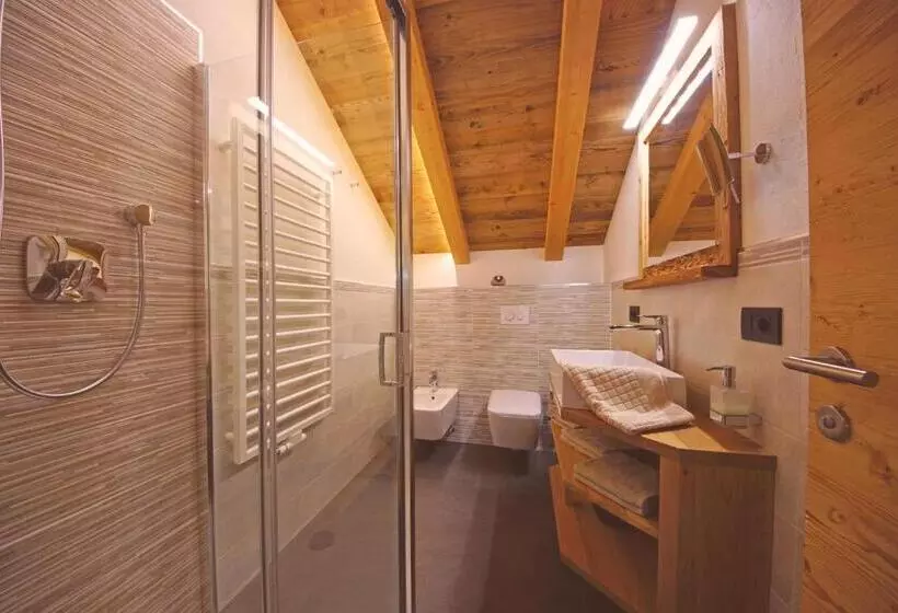 Chalet Mornà