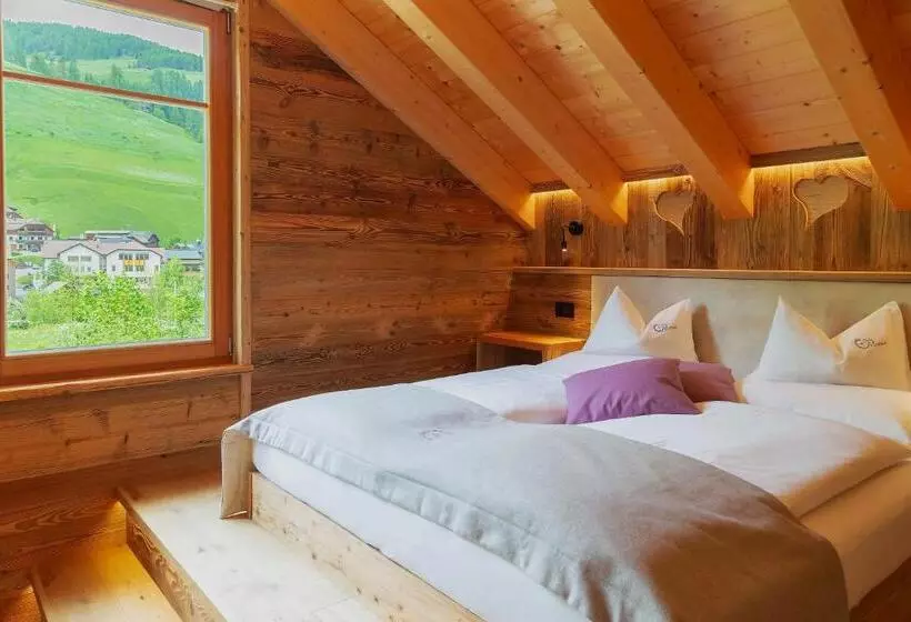 Chalet Mornà