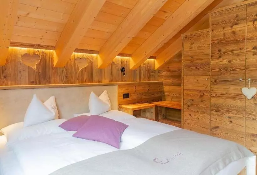Chalet Mornà