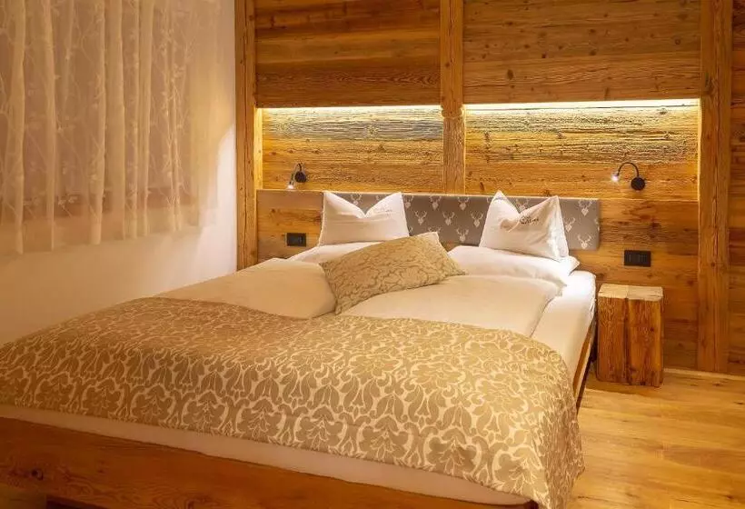 Chalet Mornà