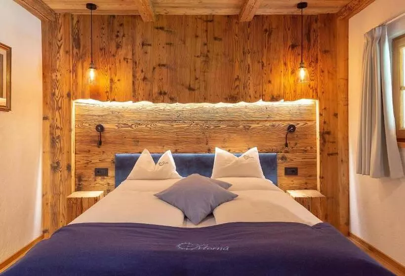 Chalet Mornà