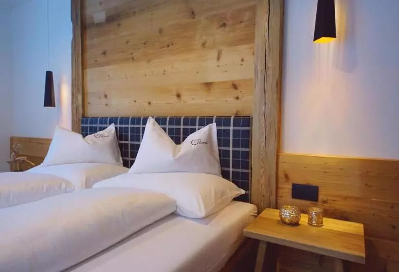 Chalet Mornà