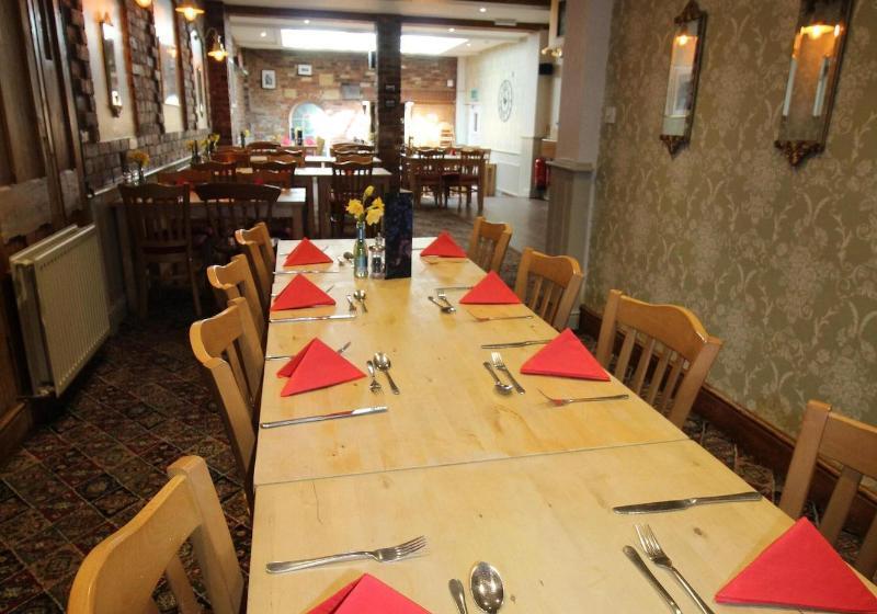 فندق فئة نجمة واحدة The Clothiers Arms