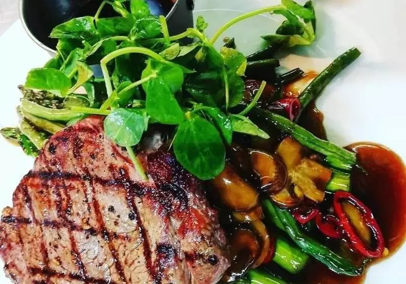 Hostelli The Clothiers Arms