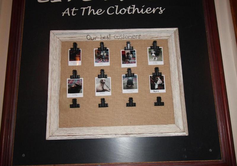 فندق فئة نجمة واحدة The Clothiers Arms