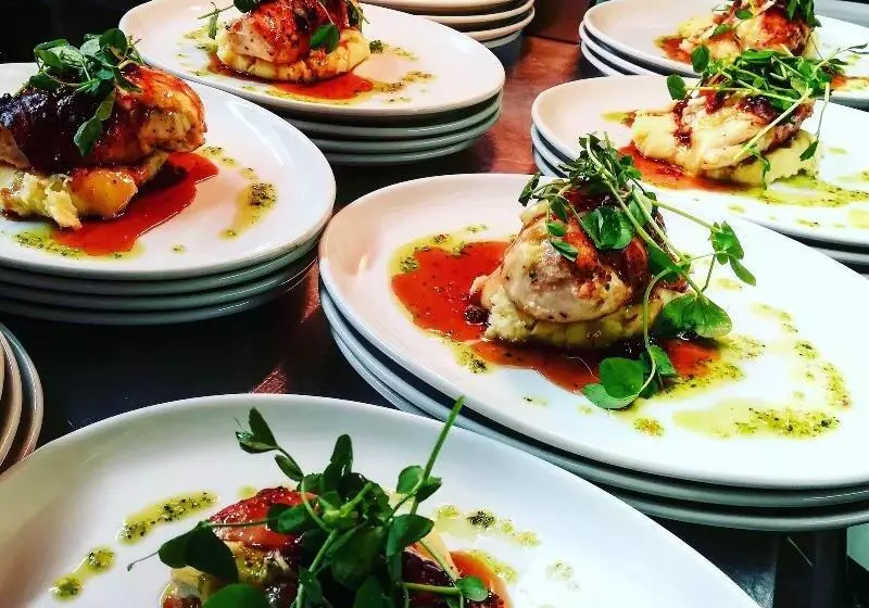 Hostelli The Clothiers Arms