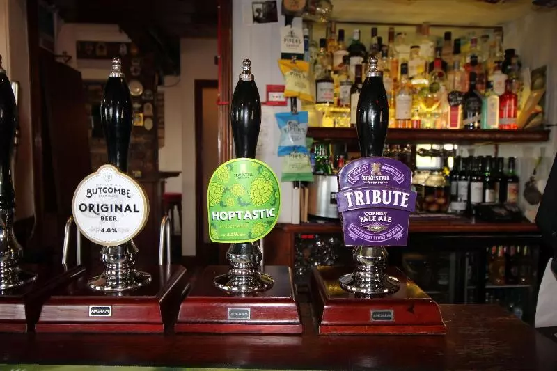 Hostelli The Clothiers Arms