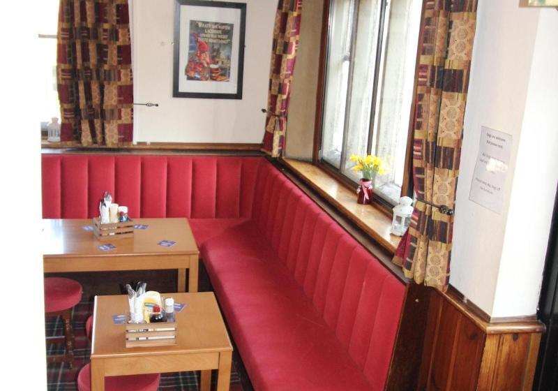 فندق فئة نجمة واحدة The Clothiers Arms