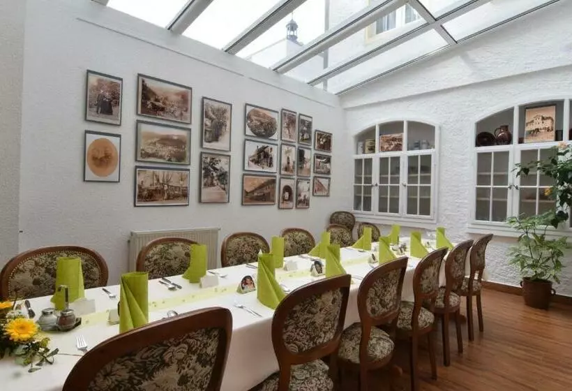 Hotelli & Gasthof Garküche