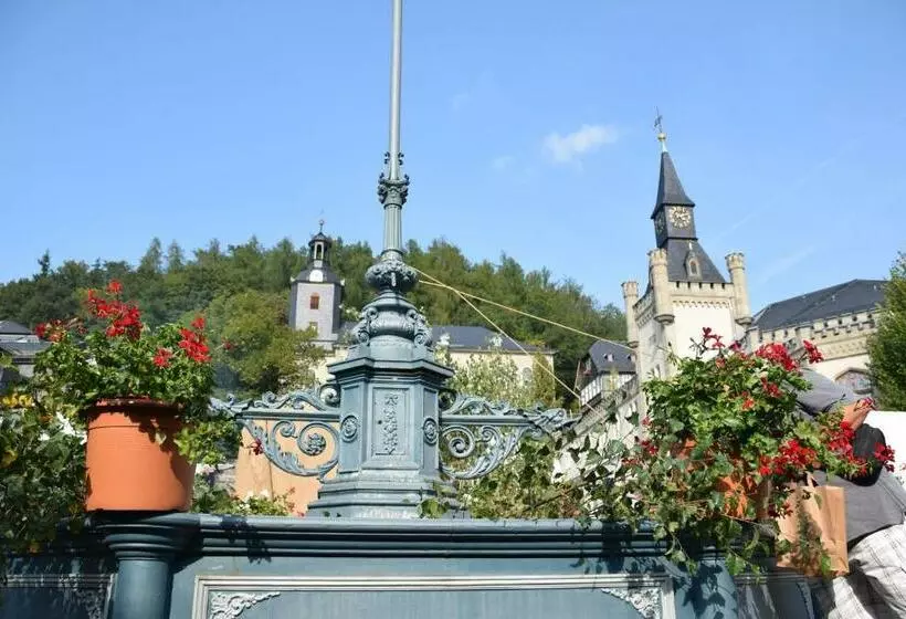 Hotelli & Gasthof Garküche