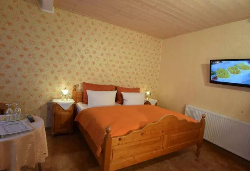 Hotelli & Gasthof Garküche