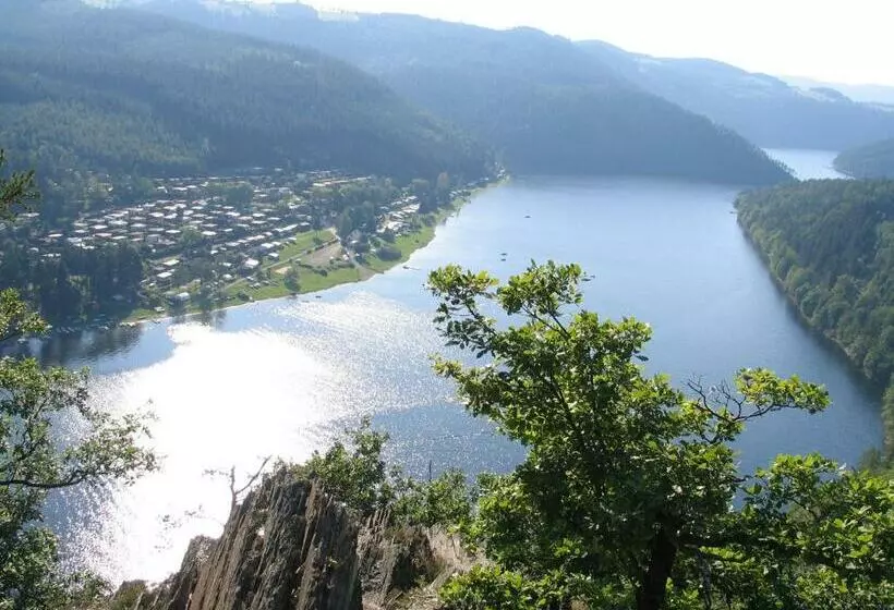 Hotelli & Gasthof Garküche