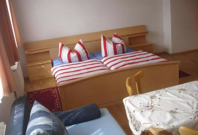 Hotelli Harzer Ferienpension