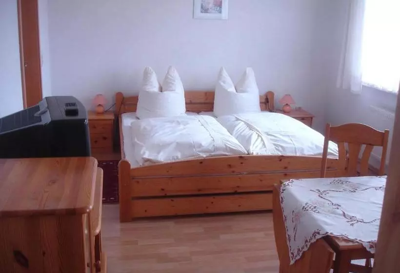 Hotelli Harzer Ferienpension