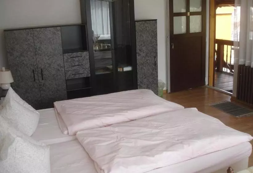 Hotelli Harzer Ferienpension