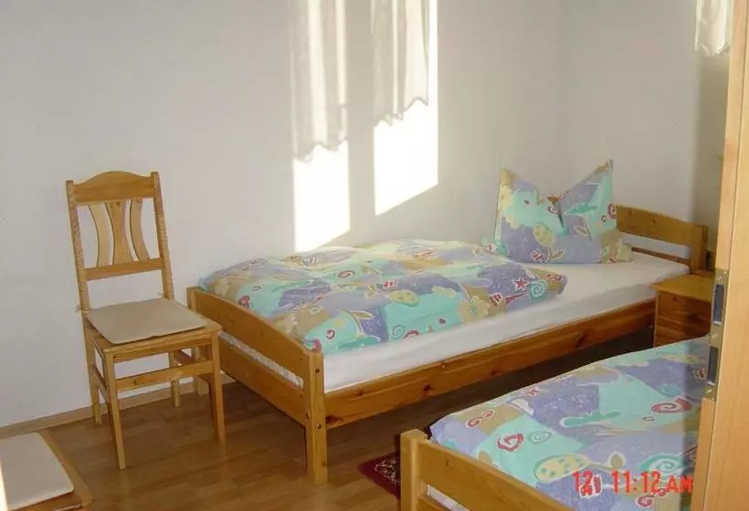 Hotelli Harzer Ferienpension