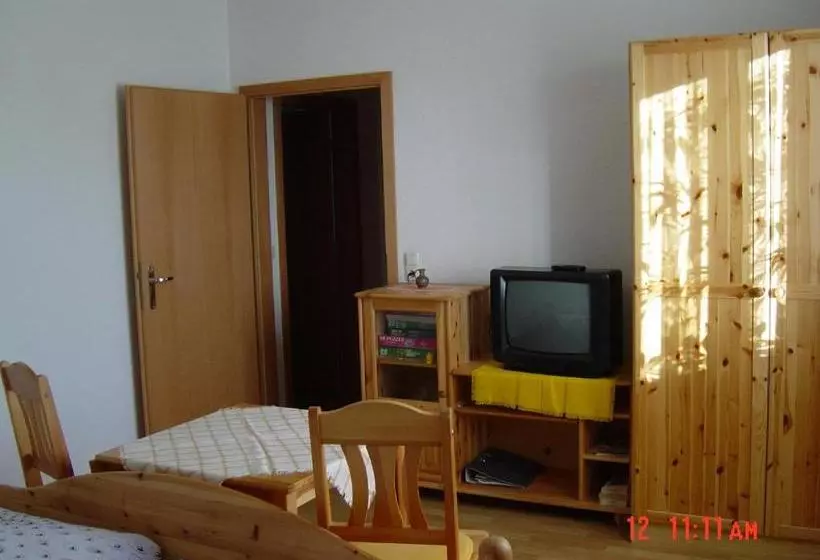 Hotelli Harzer Ferienpension