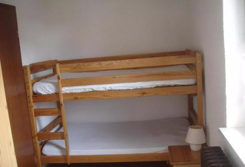 Hotelli Harzer Ferienpension