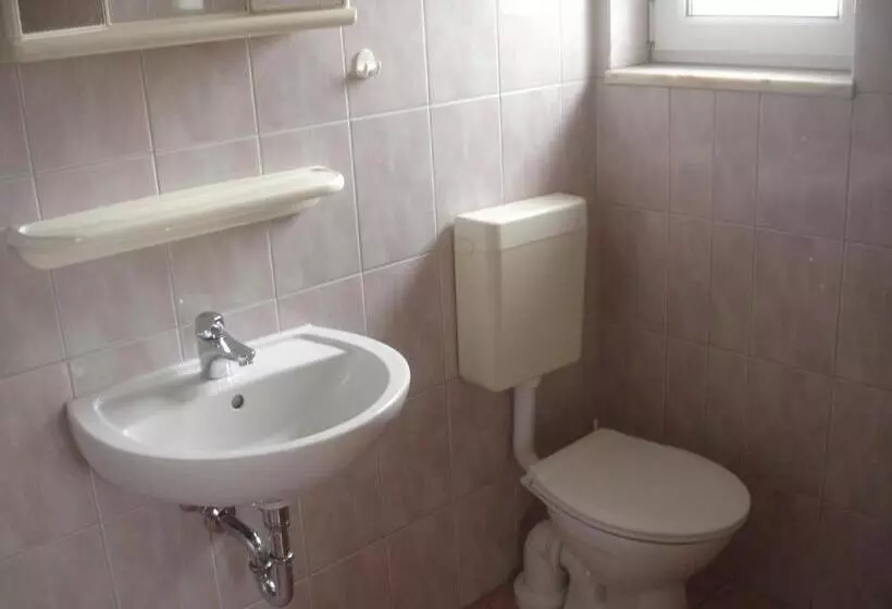 Hotelli Harzer Ferienpension