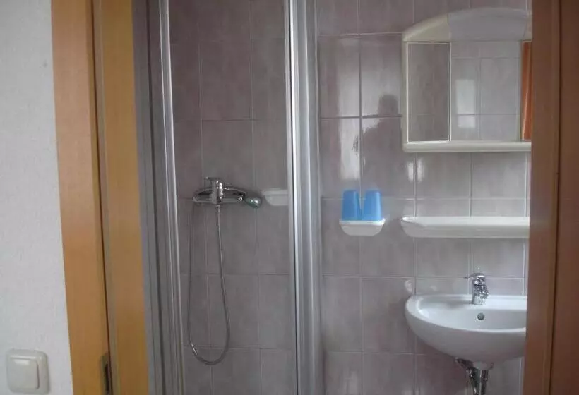 Hotelli Harzer Ferienpension