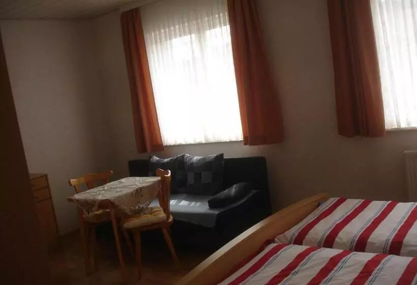 Hotelli Harzer Ferienpension