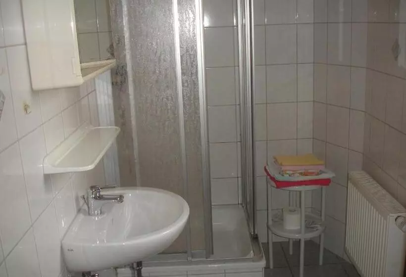 Hotelli Harzer Ferienpension