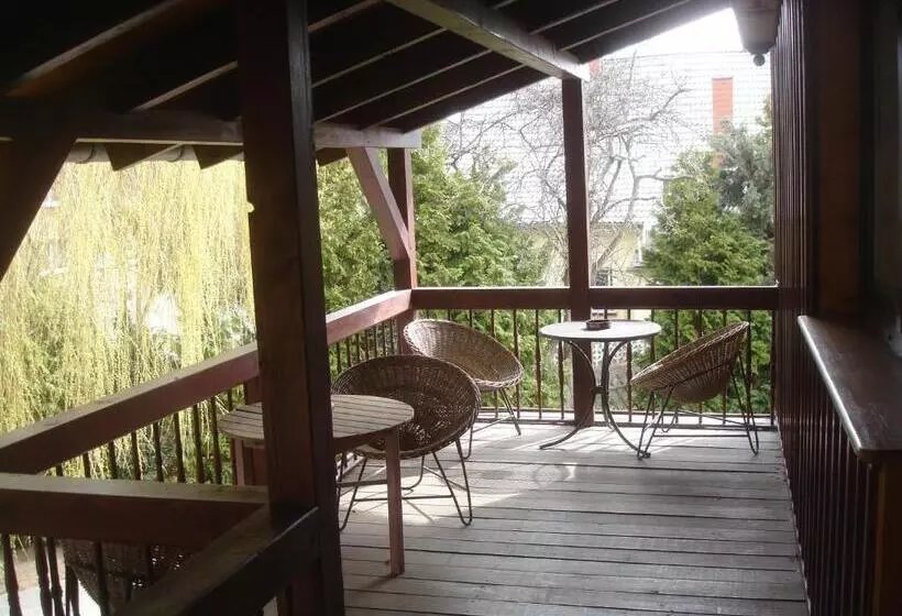 Hotelli Harzer Ferienpension