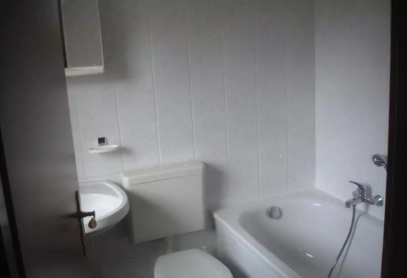 Hotelli Harzer Ferienpension