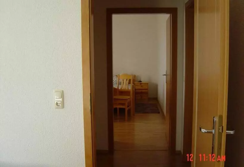 Hotelli Harzer Ferienpension