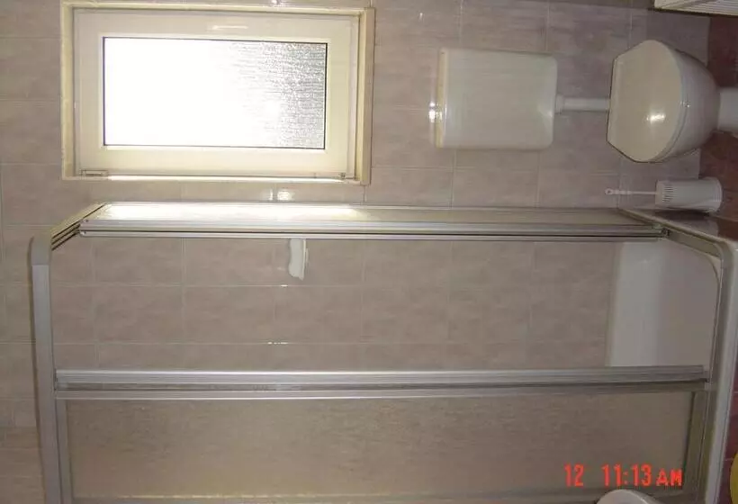 Hotelli Harzer Ferienpension