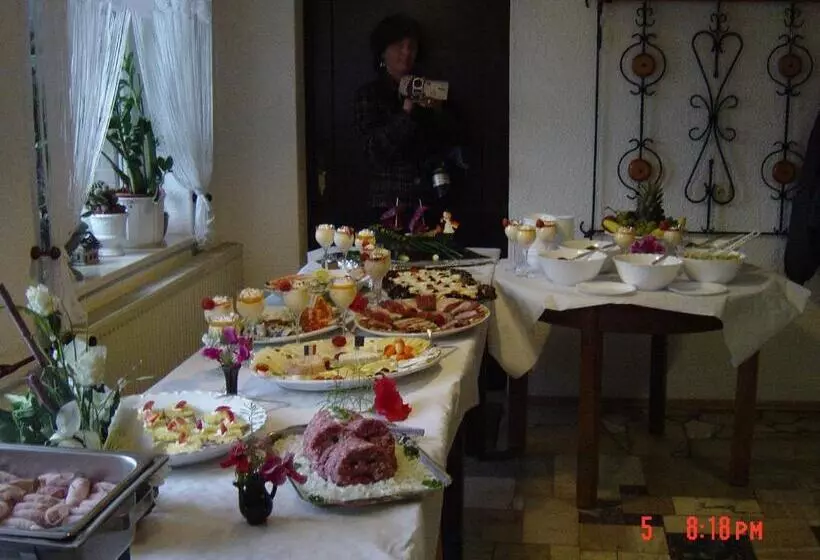 Hotelli Harzer Ferienpension