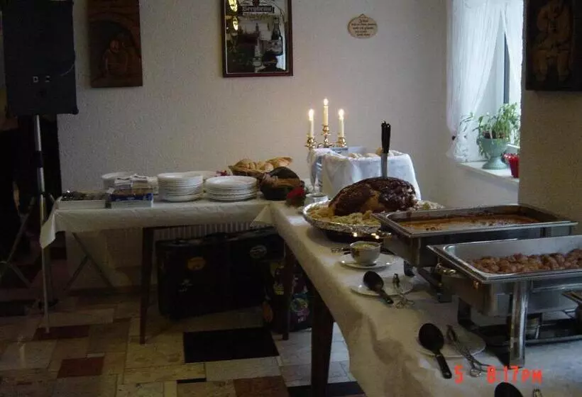 Hotelli Harzer Ferienpension