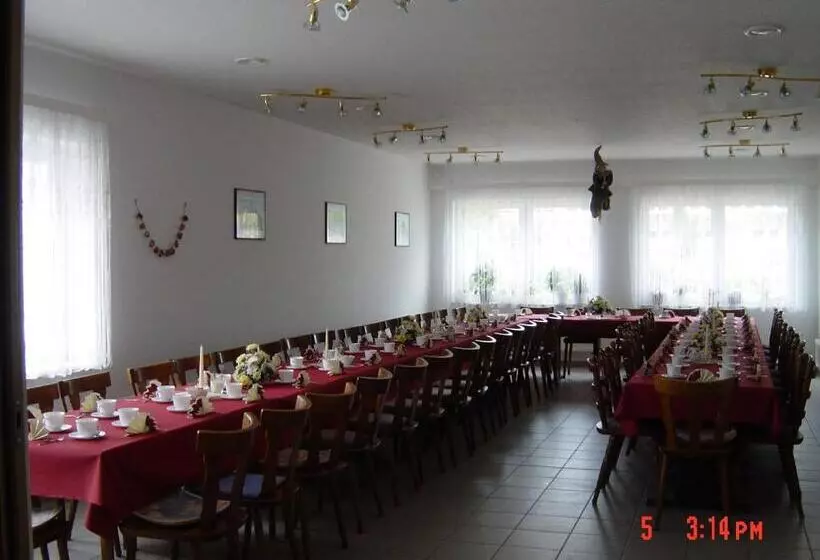 Hotelli Harzer Ferienpension
